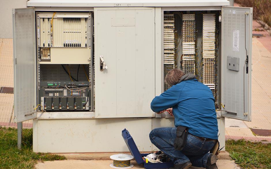 urgence électricité Paris