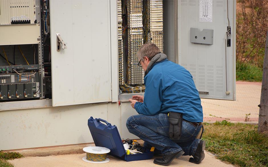 urgence électricité Paris